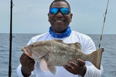 Stan-with-Grouper